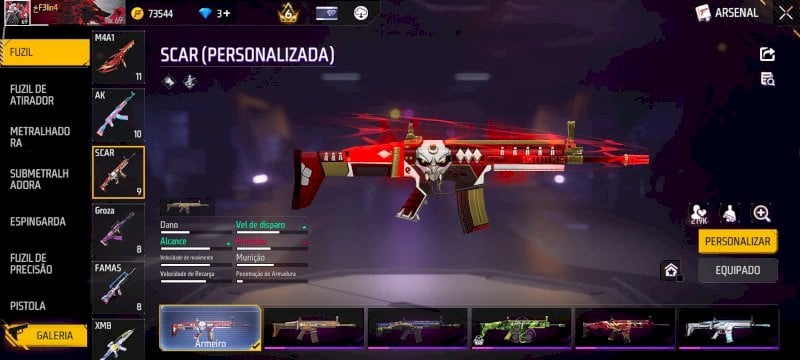 Foto do produto