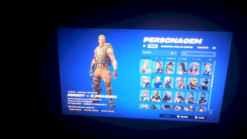 Foto do produto