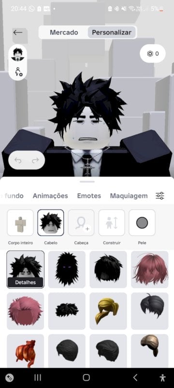 Foto do produto