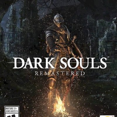 DARK SOULS™: REMASTERED (Xbox One) XBOX LIVE