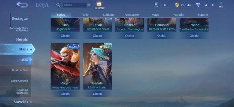 Foto do produto