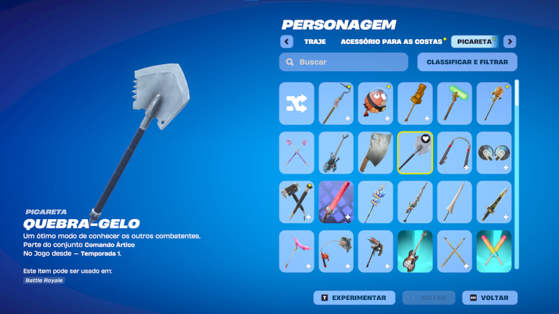 Foto do produto