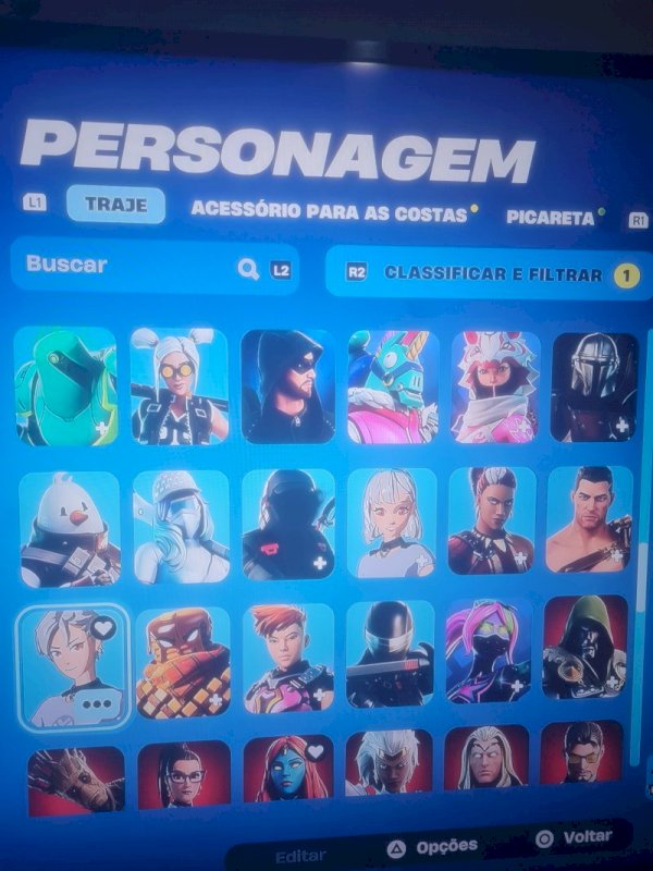 Foto do produto