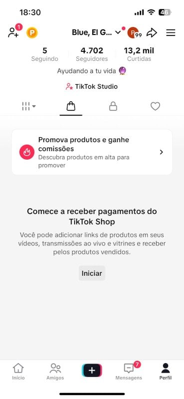Foto do produto