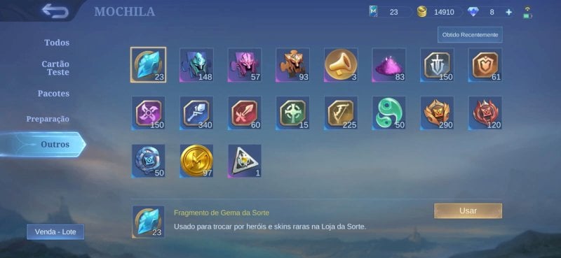 Foto do produto