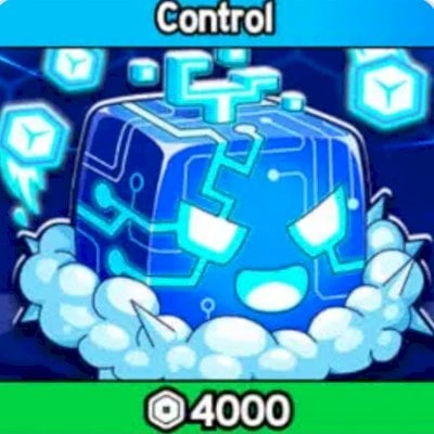 Fruta Control Física