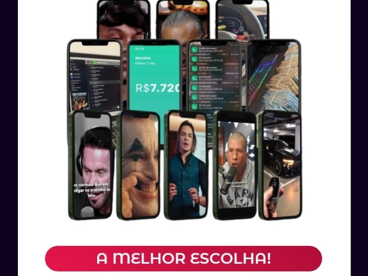 Foto do produto