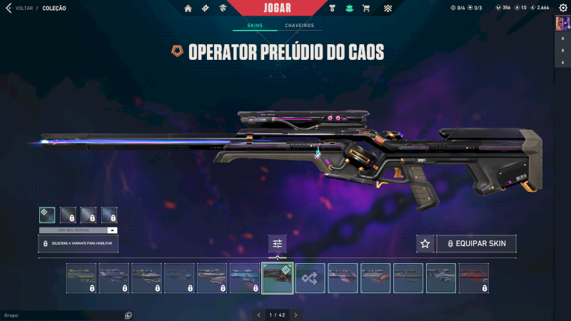 Foto do produto