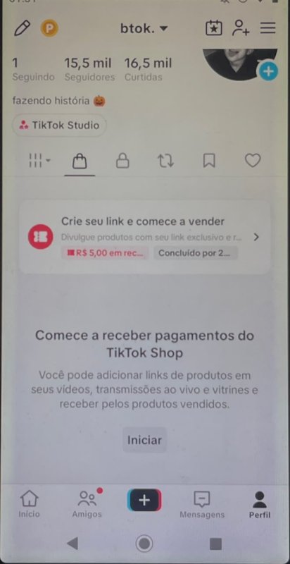 Foto do produto