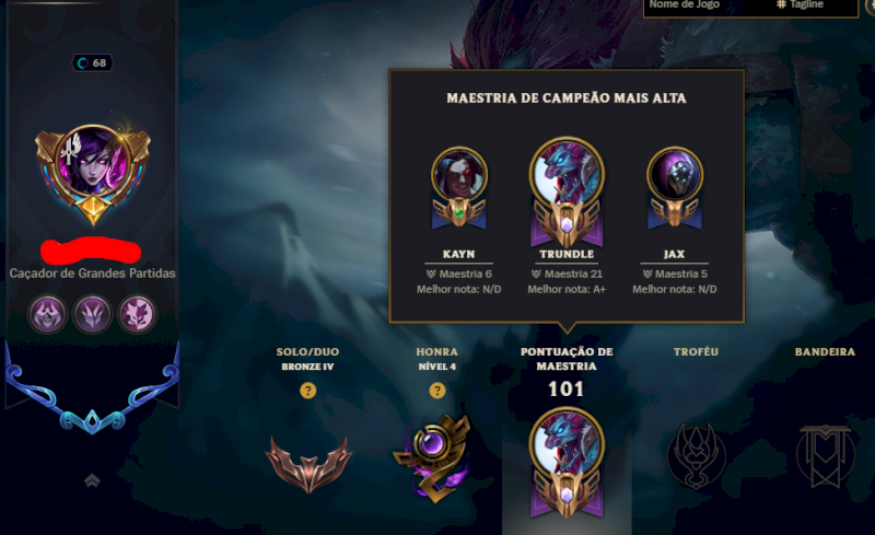 Foto do produto