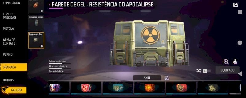 Foto do produto