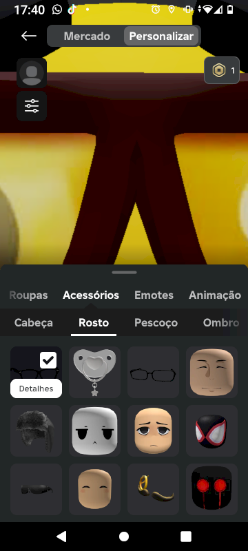 Foto do produto