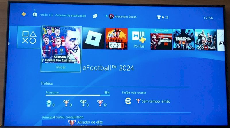 Foto do produto
