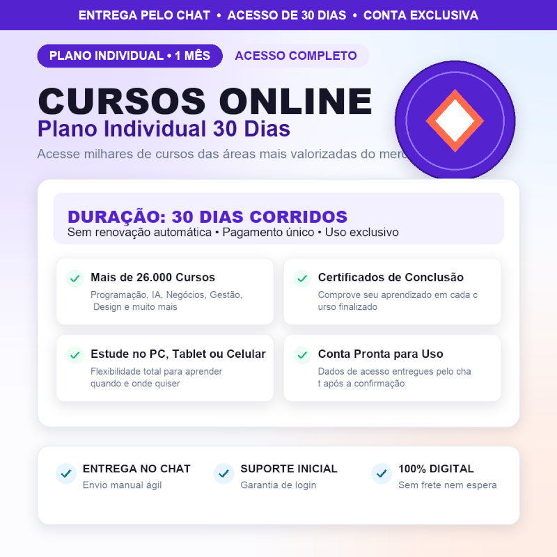 Foto do produto