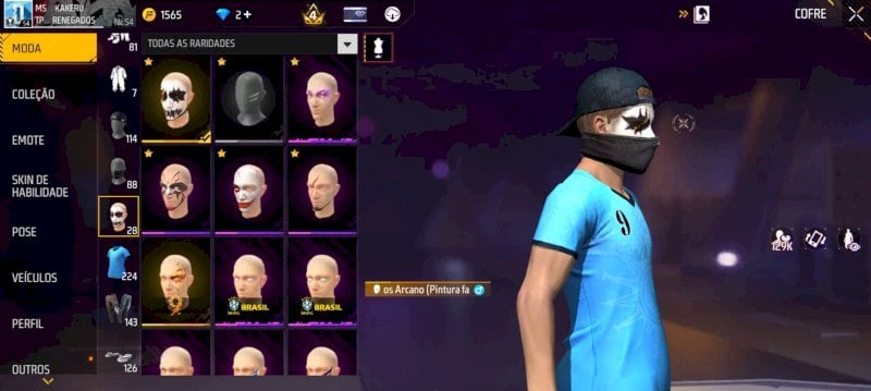 Foto do produto