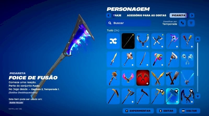 Foto do produto