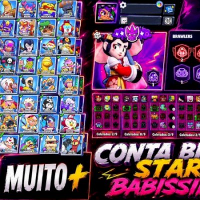 CONTA ANTIGA COM SKINS EXCLUSIVAS!! [ENTREGA AUTOMÁTICA]