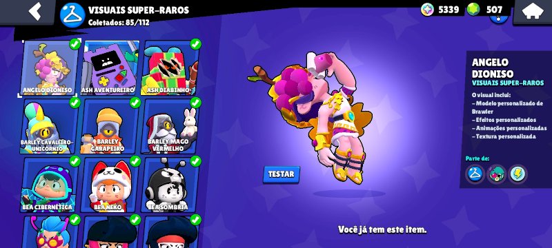 Foto do produto