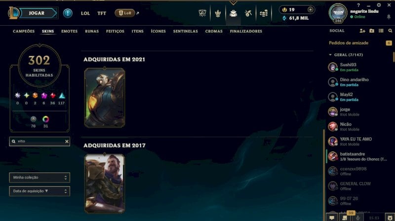 Foto do produto