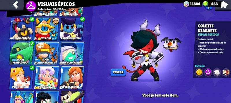 Foto do produto