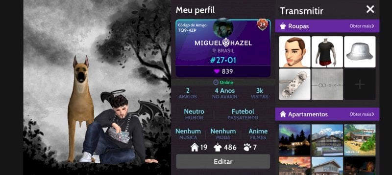 Foto do produto