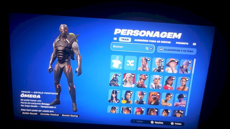 Foto do produto