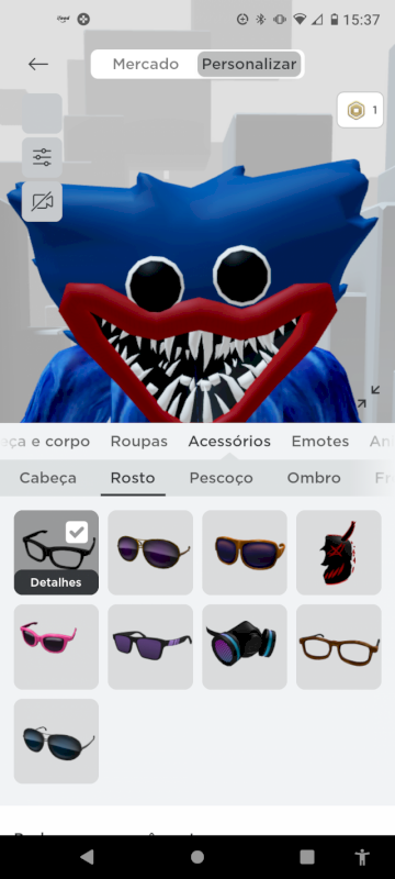 Foto do produto