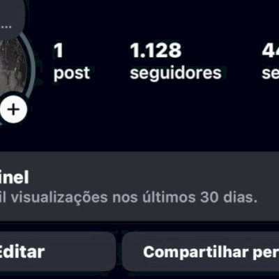CONTA INSTAGRAM FEMININA COM MAIS DE 1000 SEGUIDORES 100% REAIS