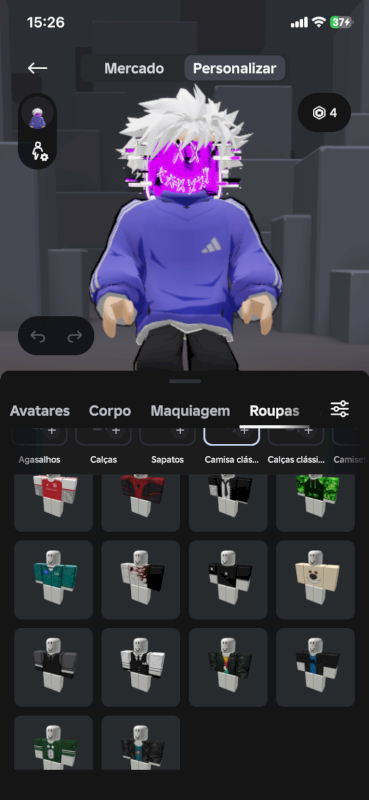 Foto do produto
