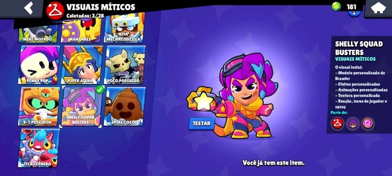 Foto do produto
