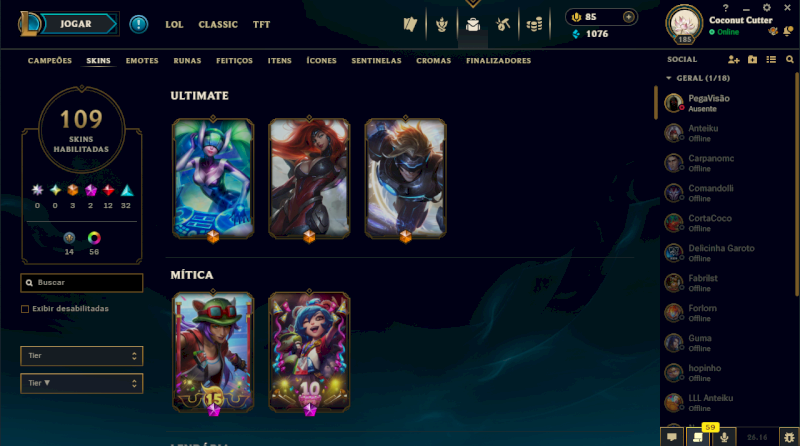 Foto do produto