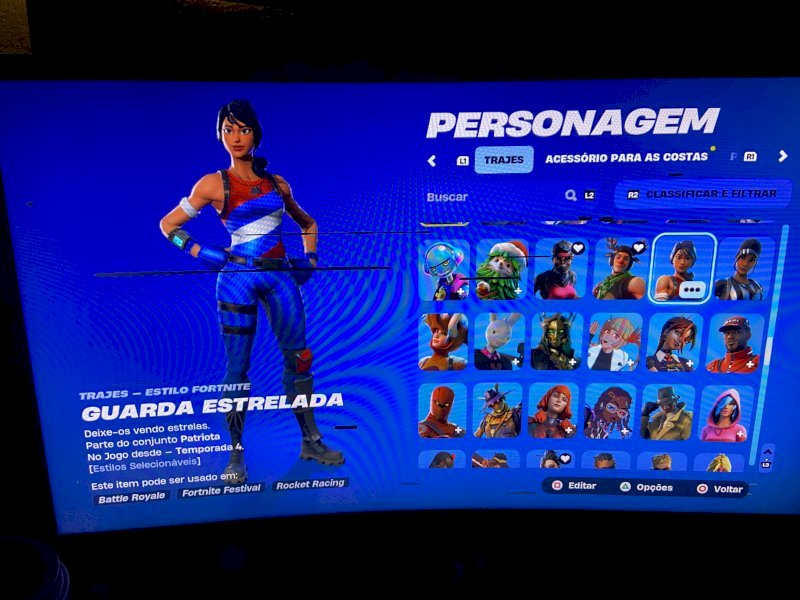 Foto do produto