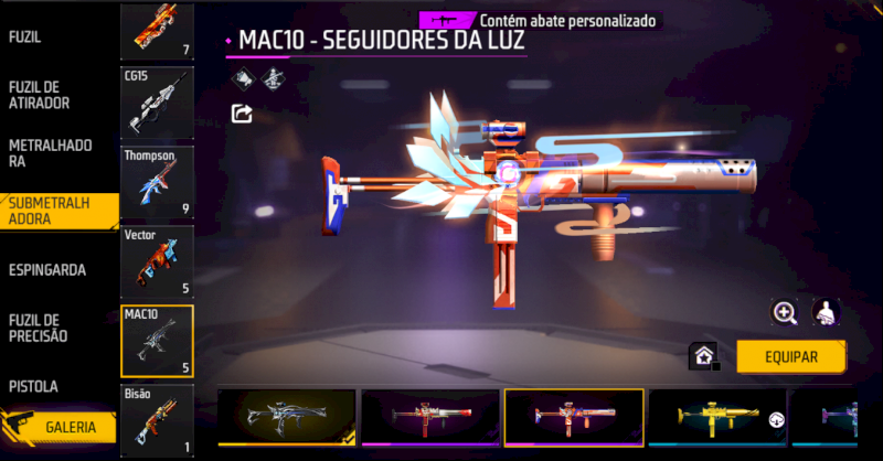 Foto do produto