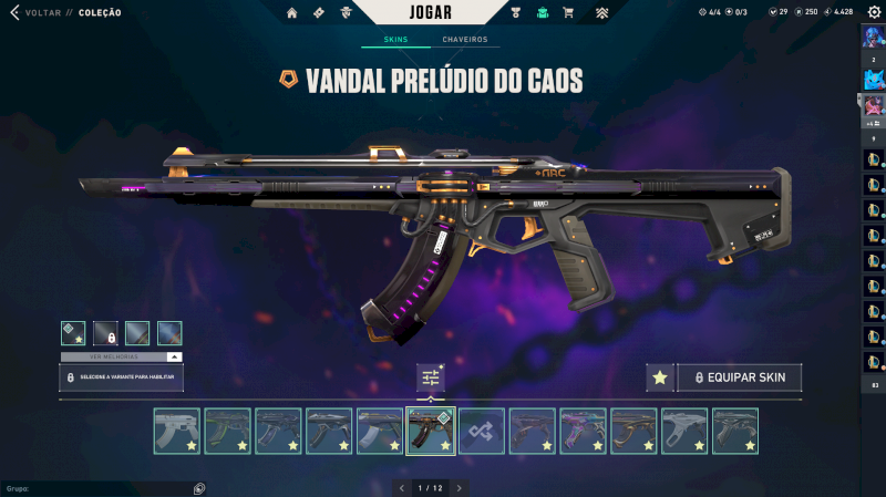 Foto do produto