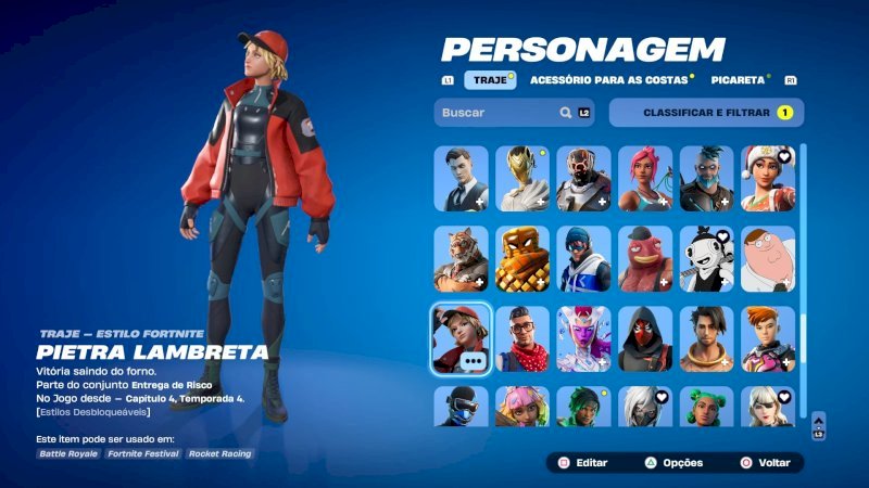 Foto do produto