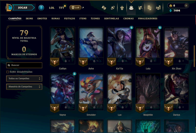 Foto do produto