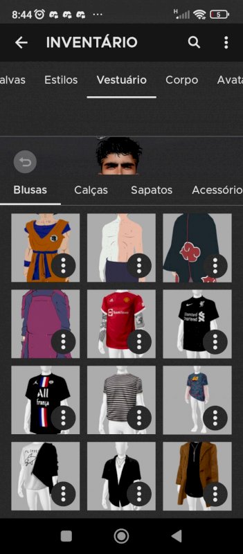 Foto do produto