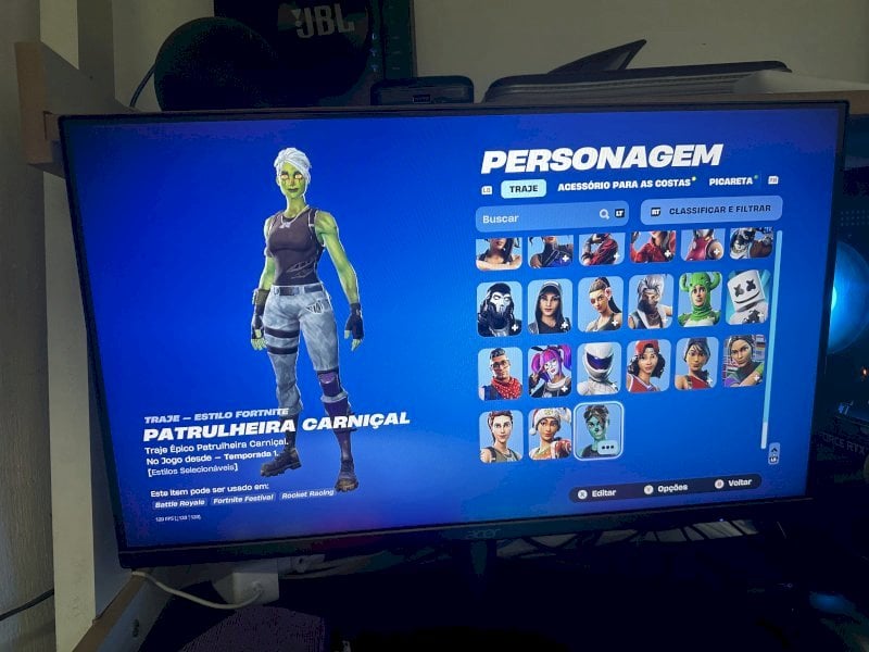 Foto do produto