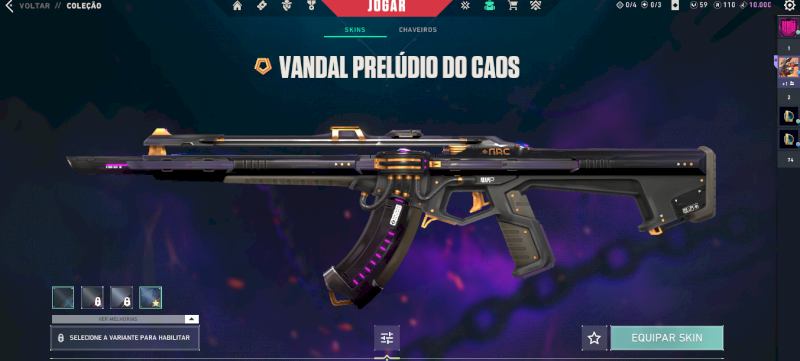 Foto do produto