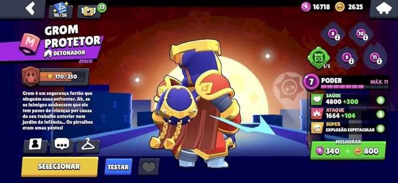 Foto do produto