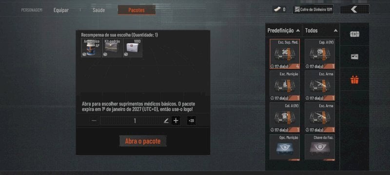 Foto do produto
