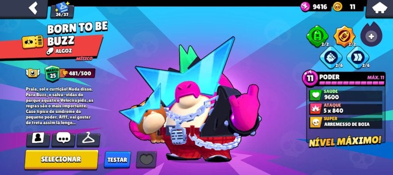 Foto do produto