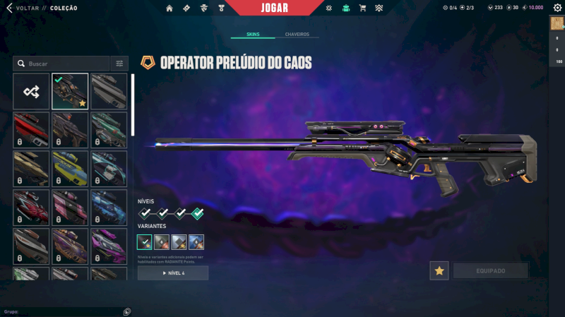 Foto do produto