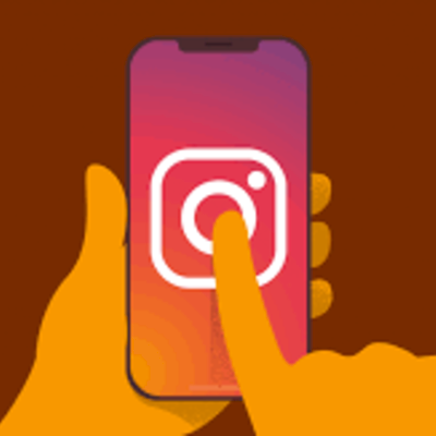 PACK DE 10 CONTAS DO INSTAGRAM