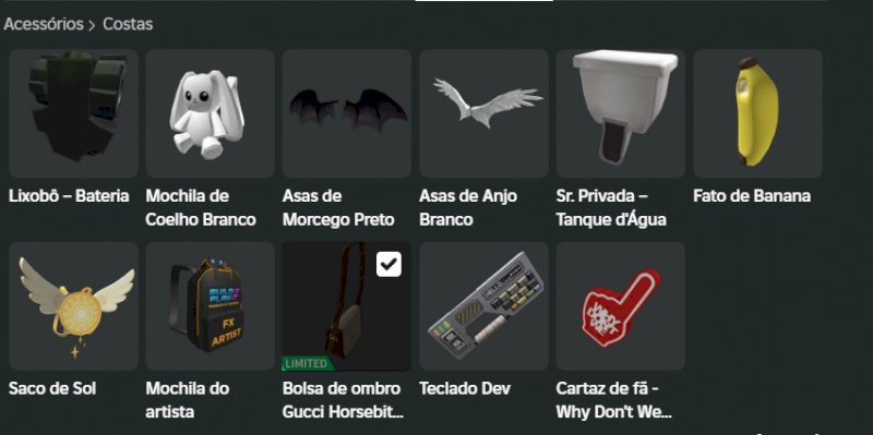 Foto do produto