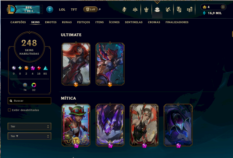 Foto do produto