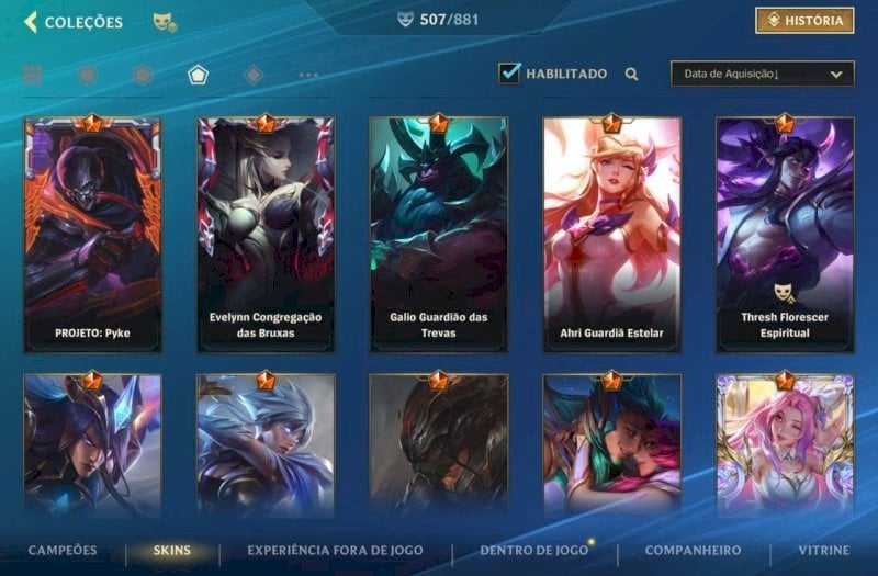 Foto do produto