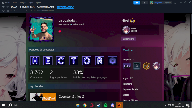 Foto do produto
