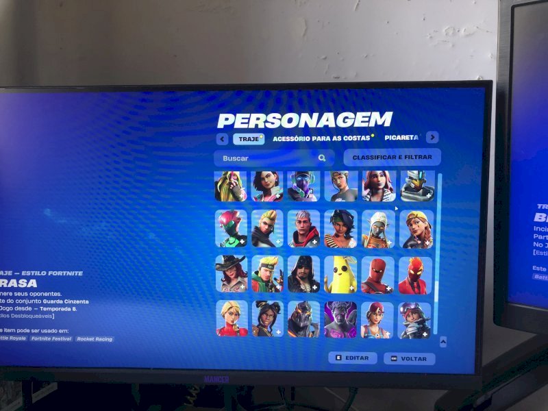 Foto do produto