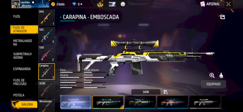 Foto do produto